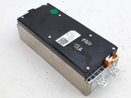 Kia niro 2024 batterie cellule - batterie,