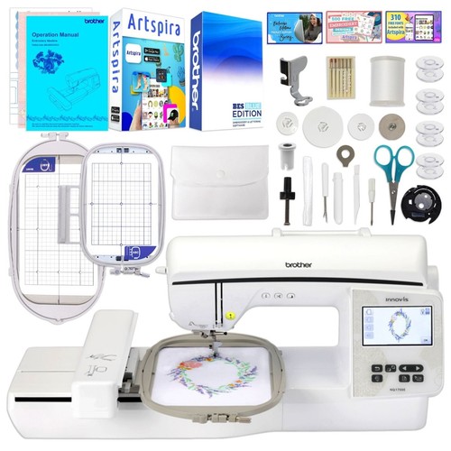 Brother innov nq1700e - innov-is,