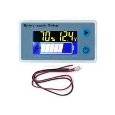 ➡️ Testeur Capacité