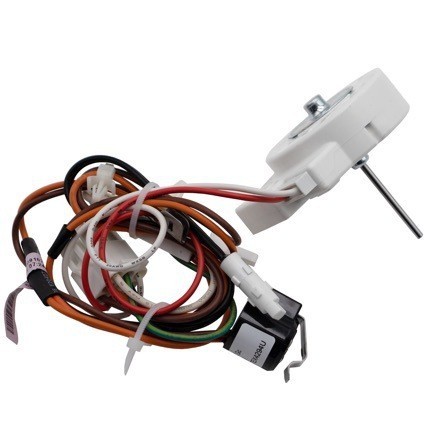 Moteur ventilateur evaporateur - moteur,
