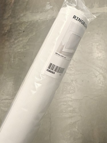 Ikea ringblomma roman blind - ikea,