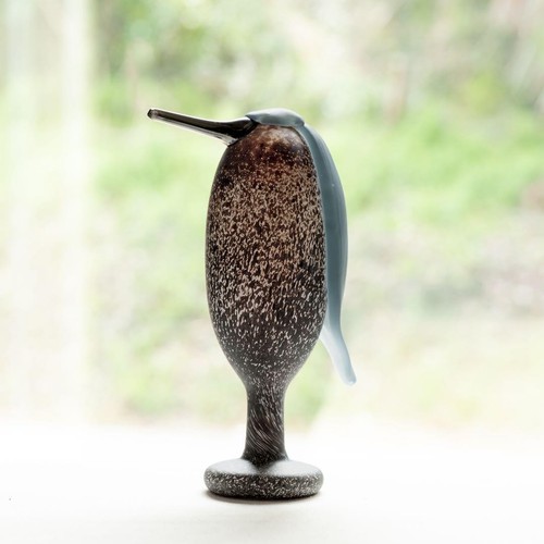 Iittala bird heron 2006 - bird,