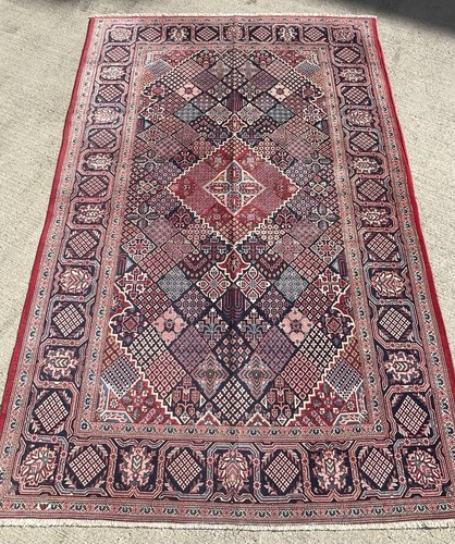 Tapis 215x135cm persan - tapis,