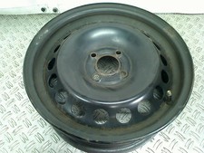 JANTE 6 XJ 15 4 40 RENAULT CLIO IV (5R) 2013 403008773R #15292