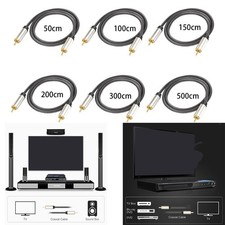 Câble audio numérique