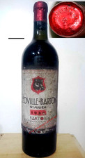 Vin Chateau LEOVILLE BARTON