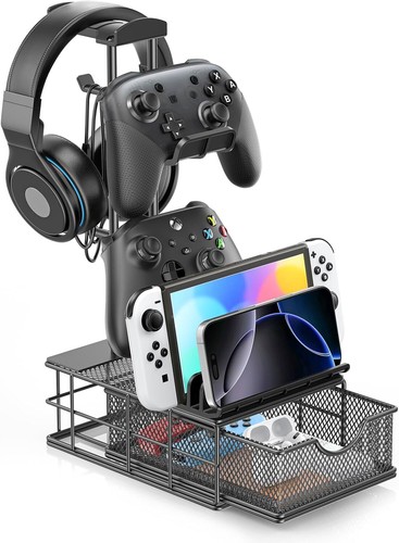 Kdd support casque - support, avec