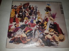 CD N°21 Elton John Reg
