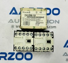 Moeller DILEM-10 Eaton Dilem