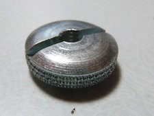 NOS Algi ancien molette