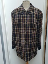 Manteau mi long Atelier