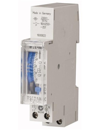 Inter horaire modulaire - , 24