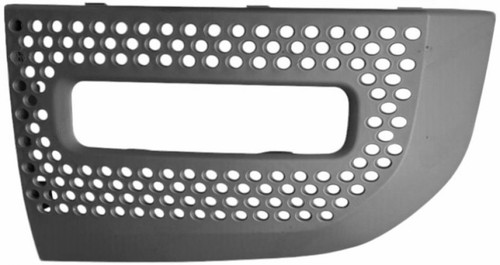Grille pare choc - grille, de