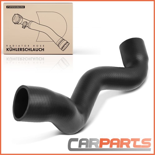 Radiateur gauche haut pour - radiateur,