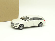 Norev SB 1/43 - Mercedes CLS Shooting Brake C218 Blanche