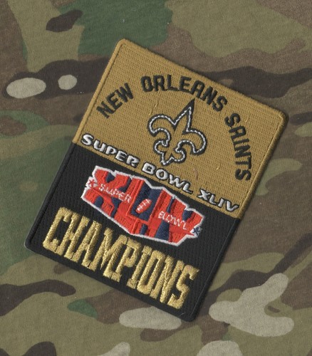 Nfl super bol xliv - 44, neuf