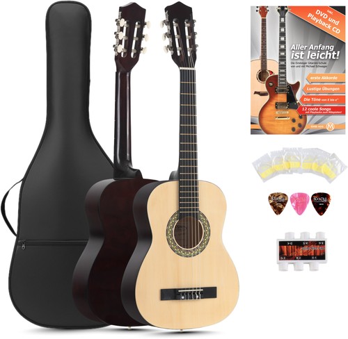 Guitare classique acoustique - classique,