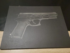 Johnny hallyday Très Rare Livre VENGEANCE Dernier Prix 