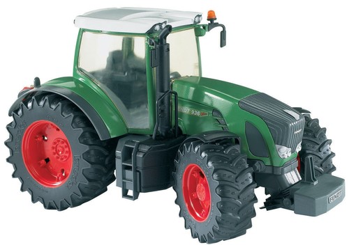 Bruder tracteur fendt 936 - -,
