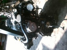 Moteur RENAULT MEGANE 2 PHASE