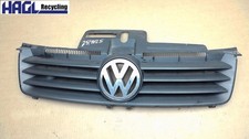 Calandre VW Polo 1.2 9 N