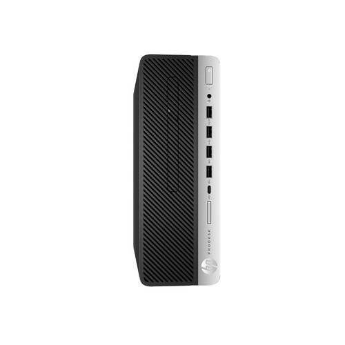 Prodesk 600 sff intel - pc,