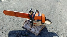 Tronçonneuse  STIHL 034 AV 