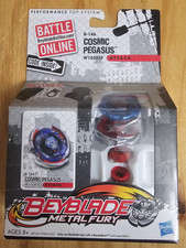 Beyblade Metal Fury Cosmic