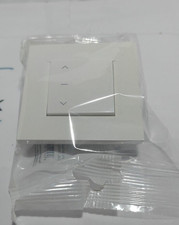 Interrupteurs volet roulant Skin Line Basic Teleco SM0062-2