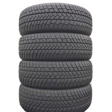 215 55 18 4x Vredestein 215/55 R18 99V Winter Pro Pneu D'Hiver 2021 7,2 -7,