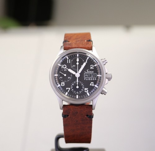 Sinn 356 flieger fullset - sinn,