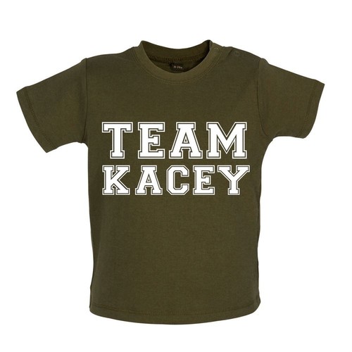 Dressdown team kacey - dressdown,
