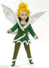 Poupée Fée Tinkerbell Disney
