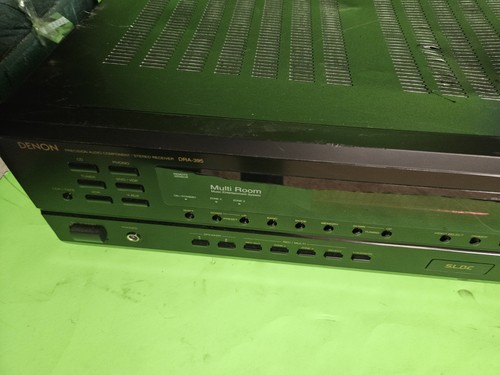 Vintage pioneer vsx 2000 - pioneer, vsx-2000