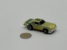 Johnny Lightning Yat Ming Playart China Hong ERTL NASCAR De Circuit TCR