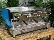 LA MARZOCCO LINEA CLASSIC 3