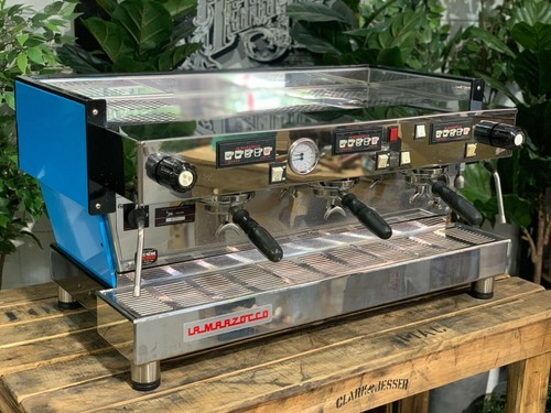 Marzocco linea classic - linea, 3