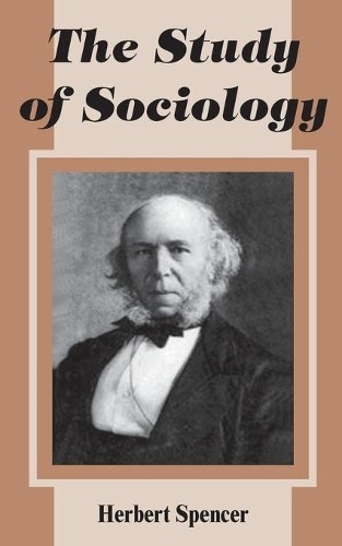 Herbert spencer the study - herbert,