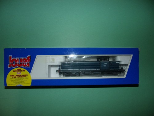 Jouef locomotive diesel - jouef,