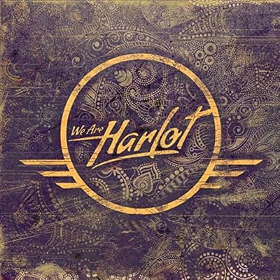 Are harlot - harlot,,