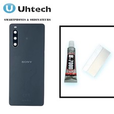 Vitre arrière pour Sony