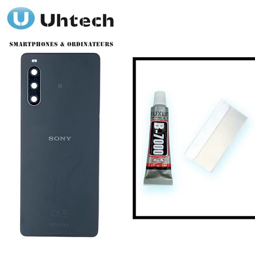 Vitre arrière pour - , sony