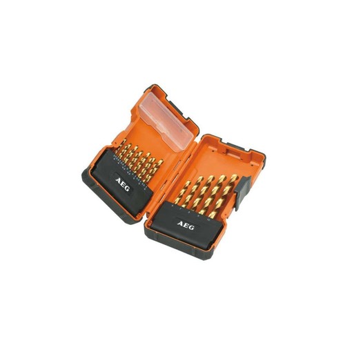 Coffret power set - 19, forêts