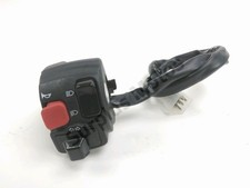 COMMODO GAUCHE BETA RR 50 SUPER MOTARD 2021-2023 / NE 59344