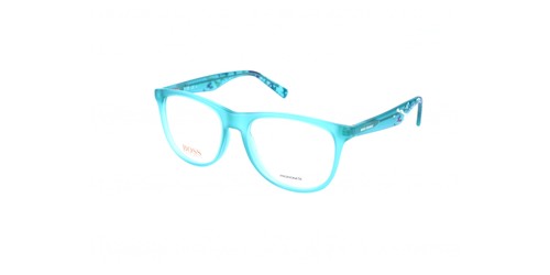 Lunettes vue boss - lunettes, orange