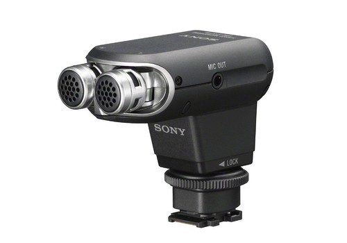 Sony ecmxyst1m stereo - sony,