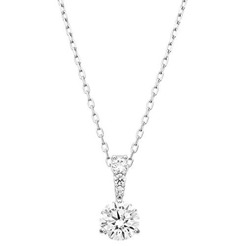 Swarovski solitaire crystal - solitaire,