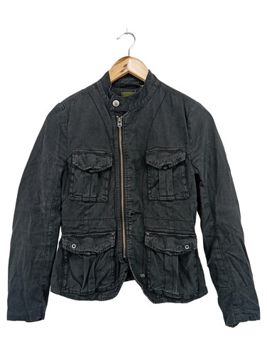 Star raw veste jean femme - veste,