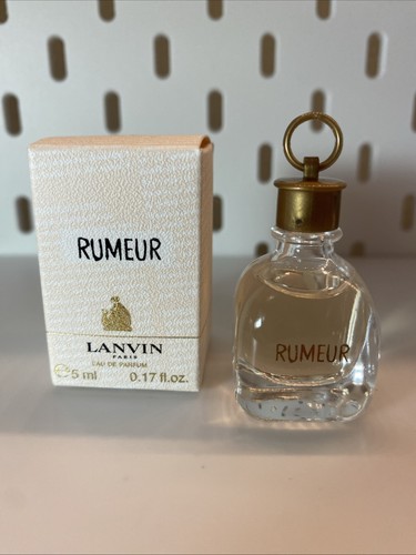 Miniature rumeur lanvin - ,