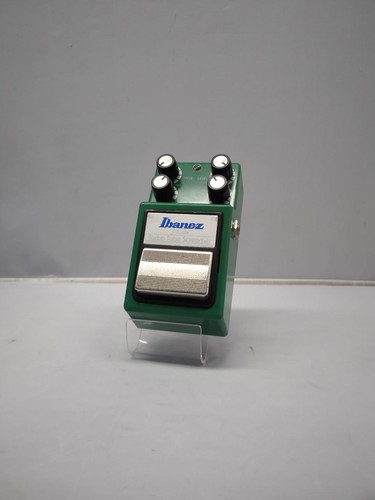 Ibanez ts9dx turbo tube - ibanez,